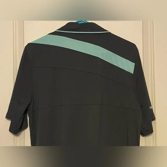 𝅺ping Mens Golf Shirt Sz-L, Used Without any Issues Except Some Light Pilling - Picture 8 of 16